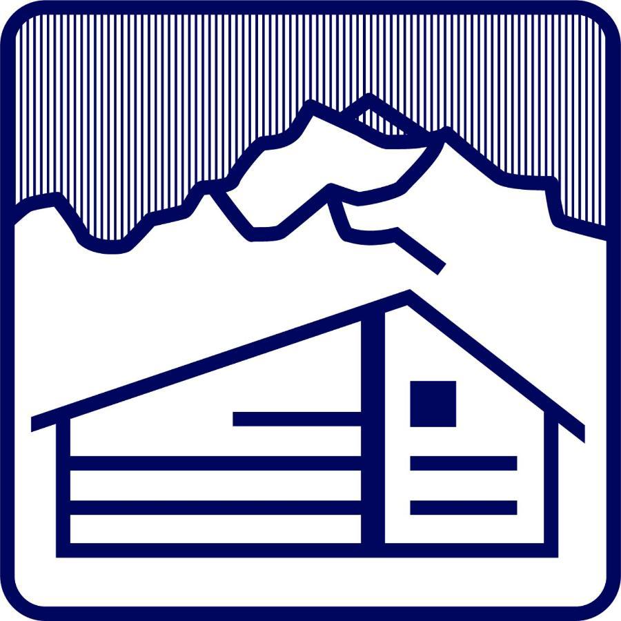 Hotel Berghaus Wengen Bagian luar foto